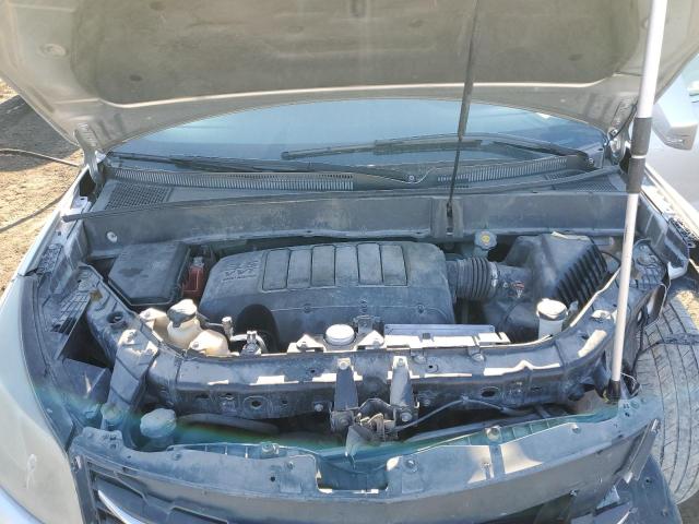 Photo 12 from auction – 2014 CHEVROLET TRAVERSE L with VIN 1GNKVGKD6EJ361079
