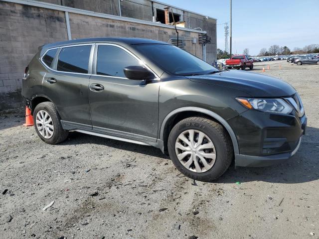 Photo 4 from auction – 2017 NISSAN ROGUE S with VIN JN8AT2MV2HW274889
