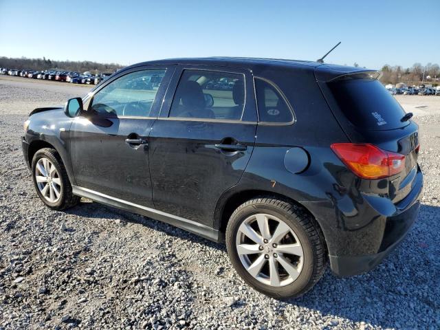 Photo 2 from auction – 2015 MITSUBISHI OUTLANDER with VIN 4A4AR3AWXFE031467