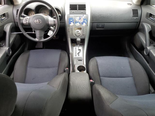 Photo 8 from auction – 2006 TOYOTA SCION TC with VIN JTKDE177060114495