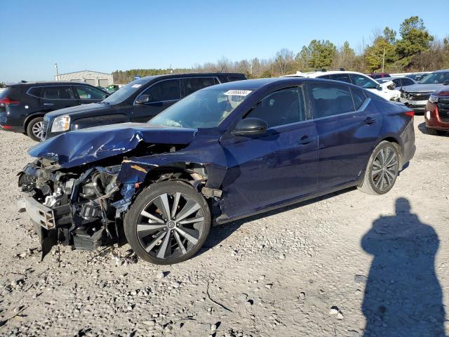 Photo 1 from auction – 2019 NISSAN ALTIMA SR with VIN 1N4BL4CV4KC202765