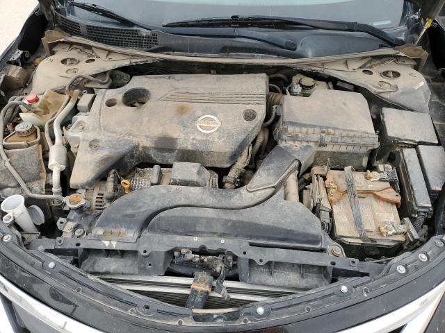 Photo 11 from auction – 2014 NISSAN ALTIMA 2.5 with VIN 1N4AL3AP4EN226101