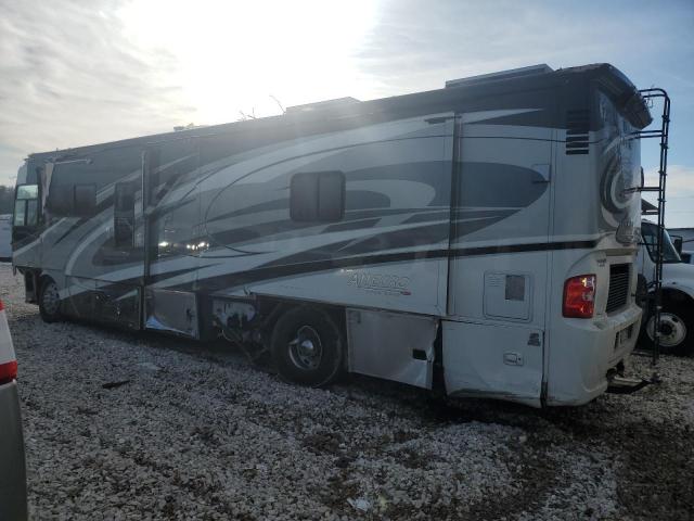 Photo 3 from auction – 2016 FREIGHTLINER CHASSIS XC with VIN 4UZACWDT9GCHR6063