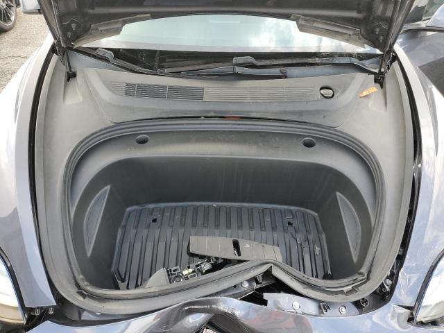 Photo 11 from auction – 2021 TESLA MODEL 3 with VIN 5YJ3E1EA3MF982443