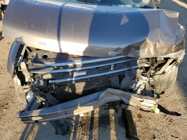 Photo 12 from auction – 2019 FORD FLEX LIMIT with VIN 2FMGK5D81KBA26383