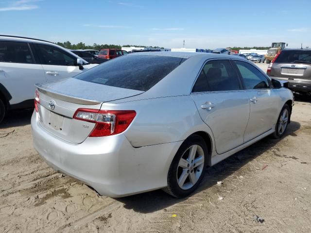 Photo 3 from auction – 2013 TOYOTA CAMRY L with VIN 4T1BF1FK2DU239209