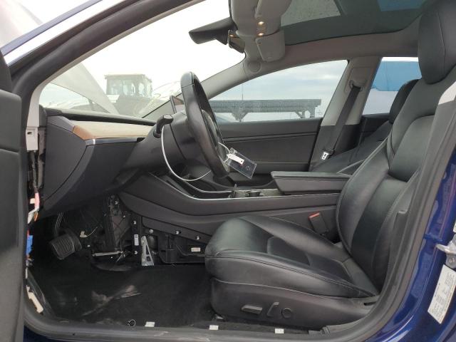 Photo 7 from auction – 2019 TESLA MODEL 3 with VIN 5YJ3E1EBXKF433859