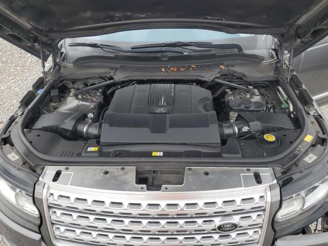Photo 12 from auction – 2016 LAND ROVER RANGE ROVE with VIN SALGS2EF9GA297428