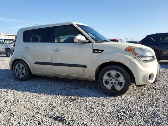 Photo 4 from auction – 2012 KIA SOUL with VIN KNDJT2A58C7411188