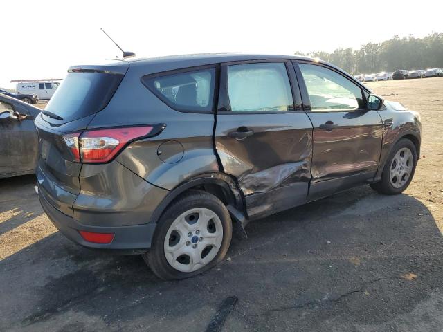 Photo 3 from auction – 2017 FORD ESCAPE S with VIN 1FMCU0F71HUD72727