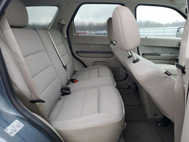 Photo 10 from auction – 2011 FORD ESCAPE HYB with VIN 1FMCU4K3XBKC71487