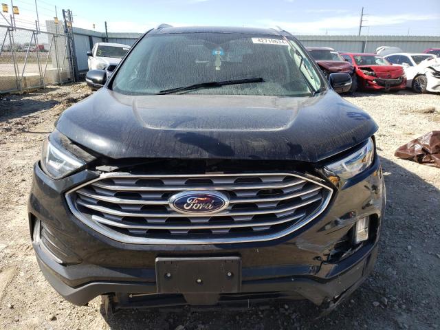 Photo 5 from auction – 2020 FORD EDGE SEL with VIN 2FMPK3J95LBA19407