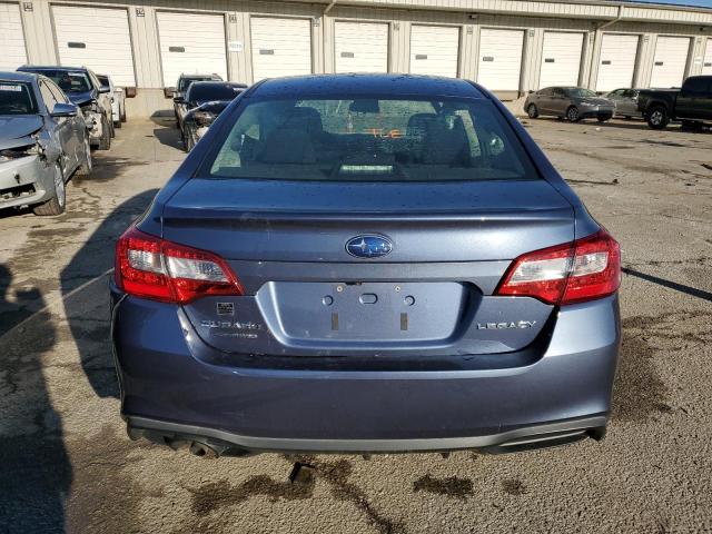Photo 6 from auction – 2018 SUBARU LEGACY 2.5 with VIN 4S3BNAA61J3045001