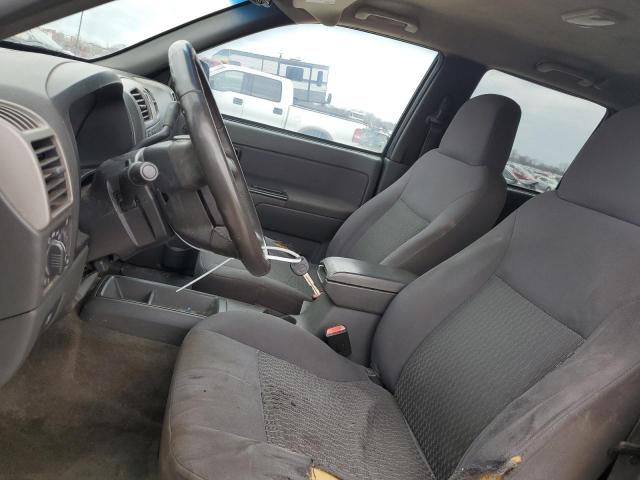 Photo 7 from auction – 2006 GMC CANYON with VIN 1GTDT136468292616