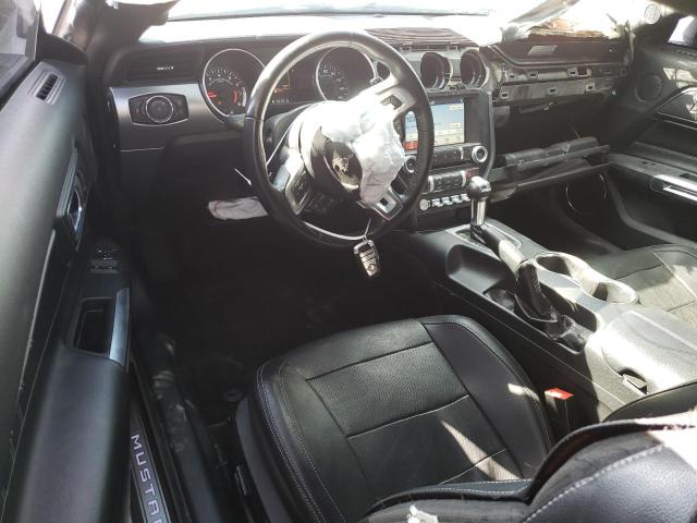 Photo 8 from auction – 2018 FORD MUSTANG with VIN 1FA6P8TH8J5157095