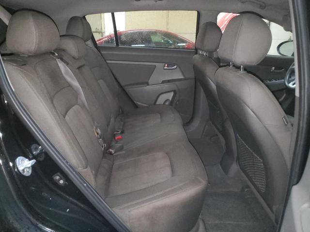 Photo 11 from auction – 2012 KIA SPORTAGE B with VIN KNDPB3A2XC7197636