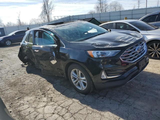 Photo 4 from auction – 2020 FORD EDGE SEL with VIN 2FMPK3J94LBA94230