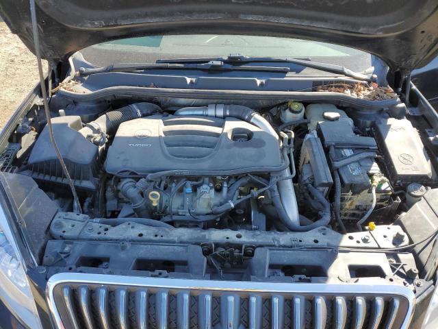 Photo 11 from auction – 2013 BUICK VERANO PRE with VIN 1G4PT5SV2D4192981