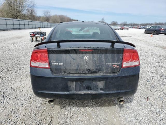 Photo 6 from auction – 2010 DODGE CHARGER R/ with VIN 2B3CA8CT0AH271623