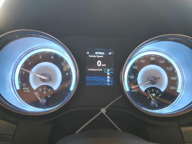 Photo 9 from auction – 2014 CHRYSLER 300 S with VIN 2C3CCABG5EH375216