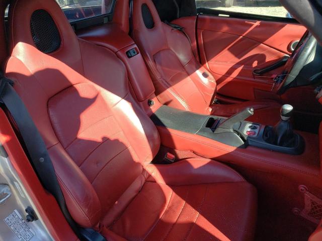 Photo 10 from auction – 2003 HONDA S2000 with VIN JHMAP11433T002673