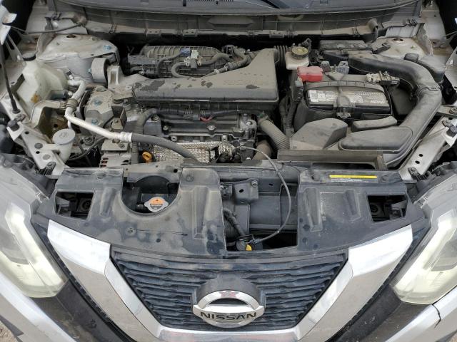 Photo 11 from auction – 2017 NISSAN ROGUE S with VIN JN8AT2MT9HW138953