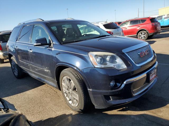 Photo 4 from auction – 2012 GMC ACADIA DEN with VIN 1GKKRTED4CJ310540