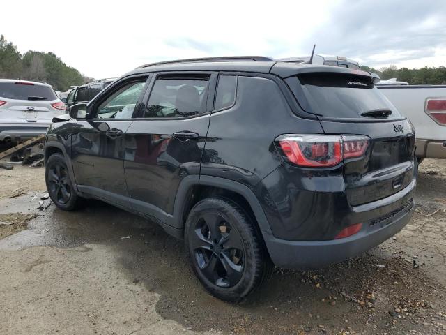 Фото 2 с аукциона – 2019 JEEP COMPASS LA с VIN 3C4NJCBB7KT612995