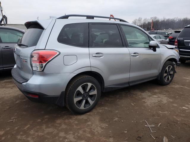 Photo 3 from auction – 2018 SUBARU FORESTER 2 with VIN JF2SJAEC3JH590052