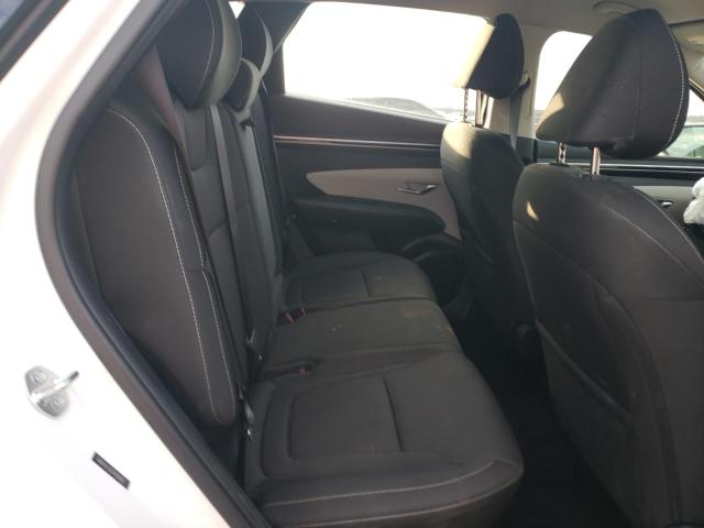 Photo 11 from auction – 2023 HYUNDAI TUCSON SE with VIN 5NMJACAE3PH281833