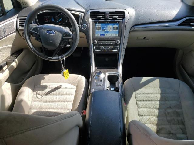 Photo 8 from auction – 2017 FORD FUSION SE with VIN 3FA6P0H77HR414658