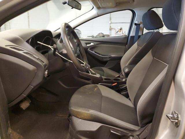 Photo 7 from auction – 2014 FORD FOCUS SE with VIN 1FADP3F26EL388998
