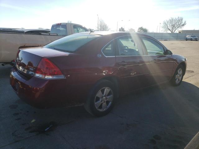 Photo 3 from auction – 2007 CHEVROLET IMPALA LT with VIN 2G1WT58K779170093
