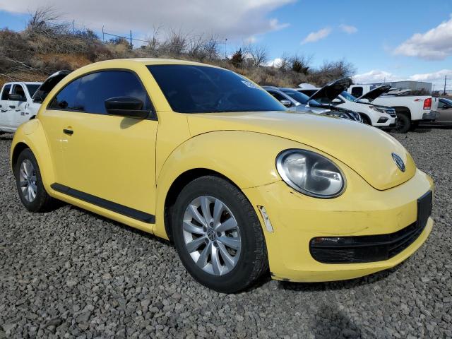 Photo 4 from auction – 2015 VOLKSWAGEN BEETLE 1.8 with VIN 3VWF17AT7FM631694