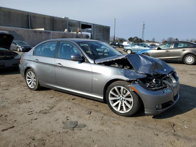 Photo 4 from auction – 2011 BMW 328 XI SUL with VIN WBAPK5C5XBF126764