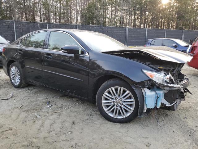 Photo 4 from auction – 2014 LEXUS ES 350 with VIN JTHBK1GG1E2123845