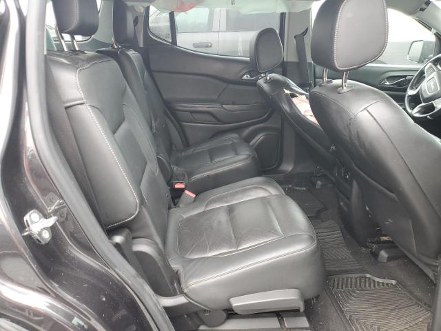 Photo 10 from auction – 2017 GMC ACADIA SLT with VIN 1GKKNMLA1HZ300003