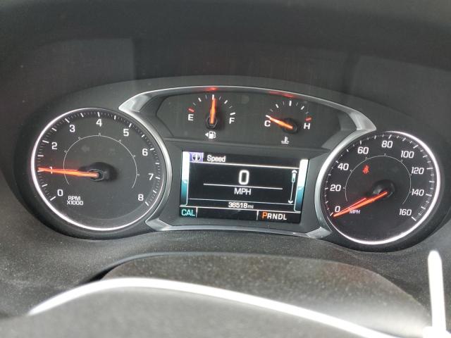Photo 9 from auction – 2019 GMC ACADIA SLT with VIN 1GKKNMLSXKZ216875