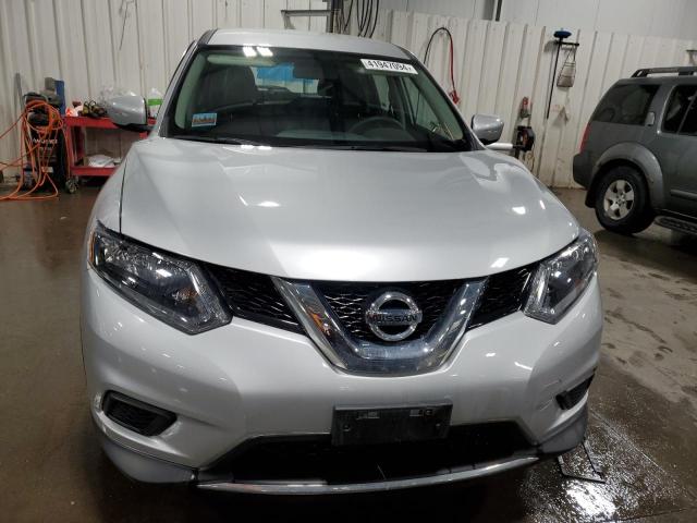 Photo 5 from auction – 2015 NISSAN ROGUE S with VIN KNMAT2MV8FP500369