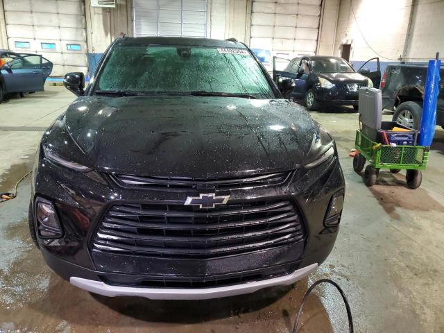 Photo 5 from auction – 2021 CHEVROLET BLAZER 2LT with VIN 3GNKBCRSXMS505767