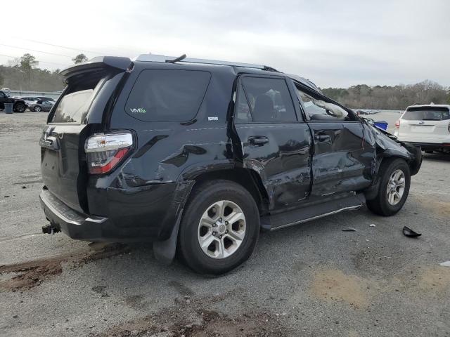 Photo 3 from auction – 2015 TOYOTA 4RUNNER SR with VIN JTEZU5JR6F5093409