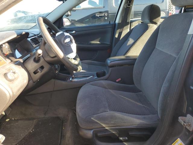 Photo 7 from auction – 2008 CHEVROLET IMPALA LS with VIN 2G1WB58K289130007