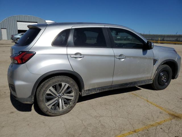 Photo 3 from auction – 2020 MITSUBISHI OUTLANDER with VIN JA4AR3AU2LU011683