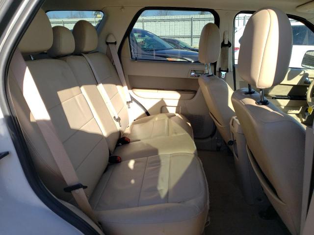 Photo 11 from auction – 2010 FORD ESCAPE LIM with VIN 1FMCU0E78AKA03415