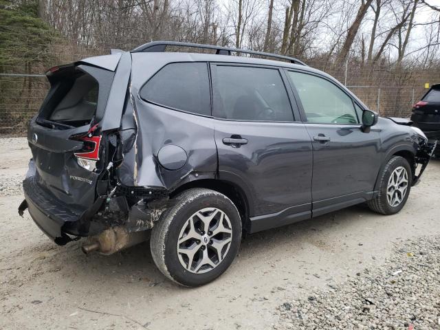 Photo 3 from auction – 2020 SUBARU FORESTER P with VIN JF2SKAJC9LH555215