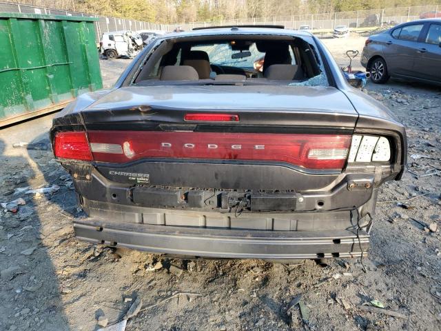 Photo 6 from auction – 2014 DODGE CHARGER SE with VIN 2C3CDXBG6EH215717