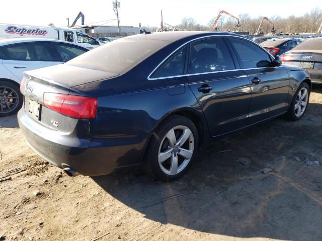 صورة رقم 3 من المزاد - 2012 AUDI A6 PREMIUM مع VIN WAUGGAFC9CN074474