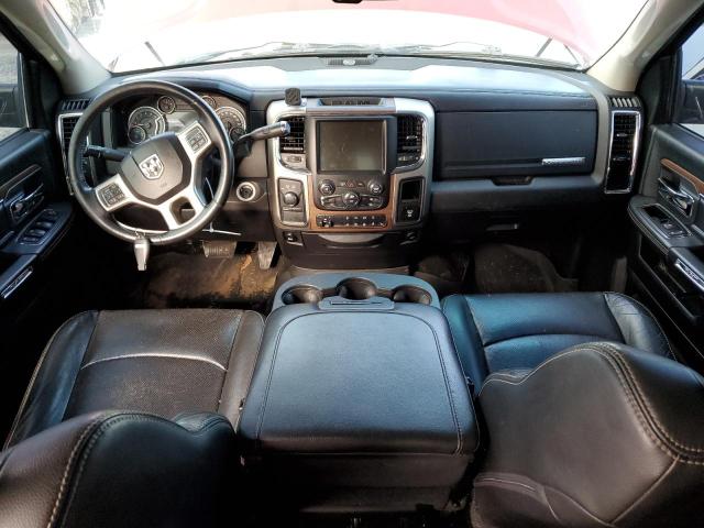 Photo 8 from auction – 2014 RAM 3500 LARAM with VIN 3C63RRJL1EG293272