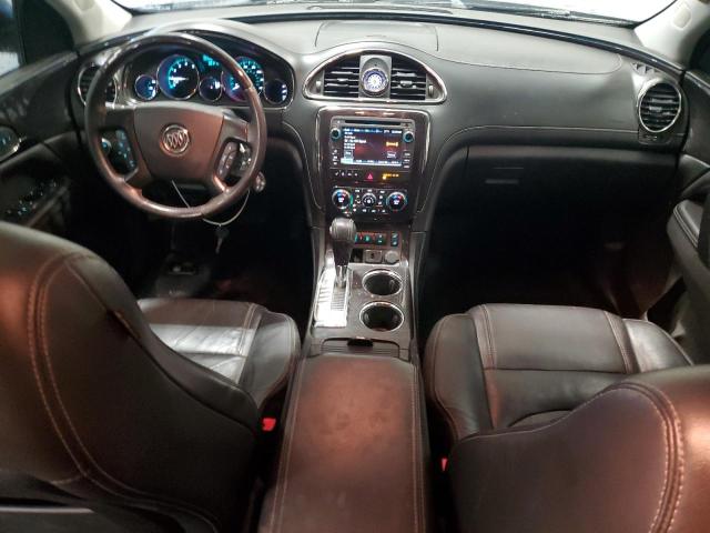 Photo 8 from auction – 2016 BUICK ENCLAVE with VIN 5GAKVBKD6GJ312643