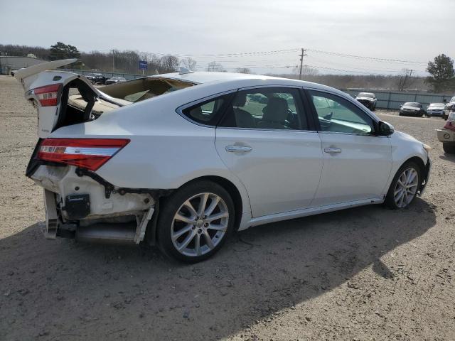 Photo 3 from auction – 2013 TOYOTA AVALON BAS with VIN 4T1BK1EB6DU014093